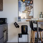 Urban Loft Next To The Apartamento Trogir