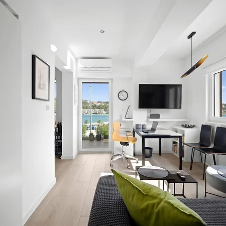 Apartament Urban Loft Next To The