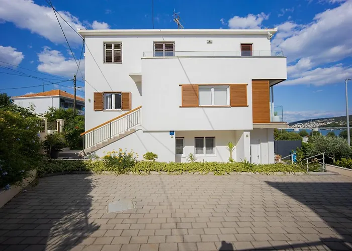 Apartman Urban Loft Next To The Trogir