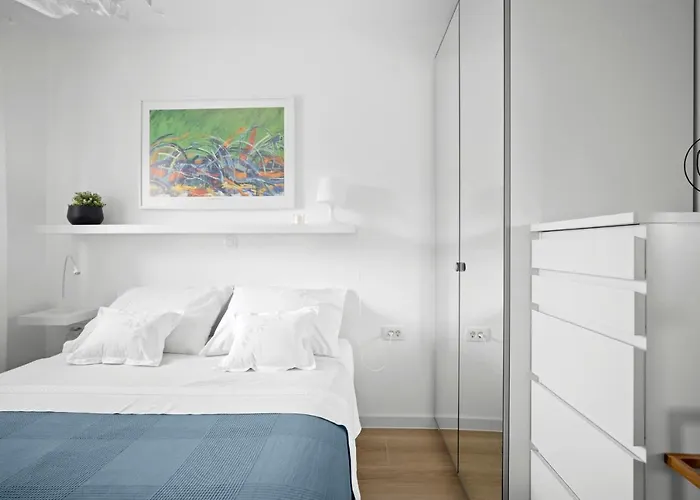 Urban Loft Next To The