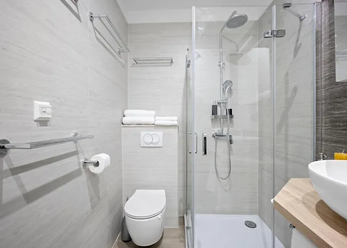 Urban Loft Next To The Trogir