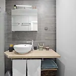 Apartamento Urban Loft Next To The *