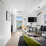 Apartamento Urban Loft Next To The