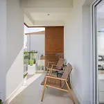 Apartamento Urban Loft Next To The *