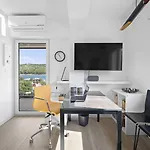 Apartamento Urban Loft Next To The