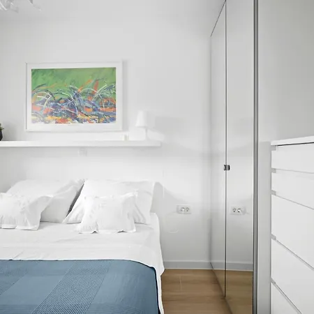 Urban Loft Next To The